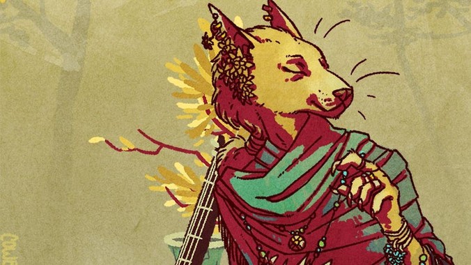 30岁了，你在深圳过着什么样的生活？